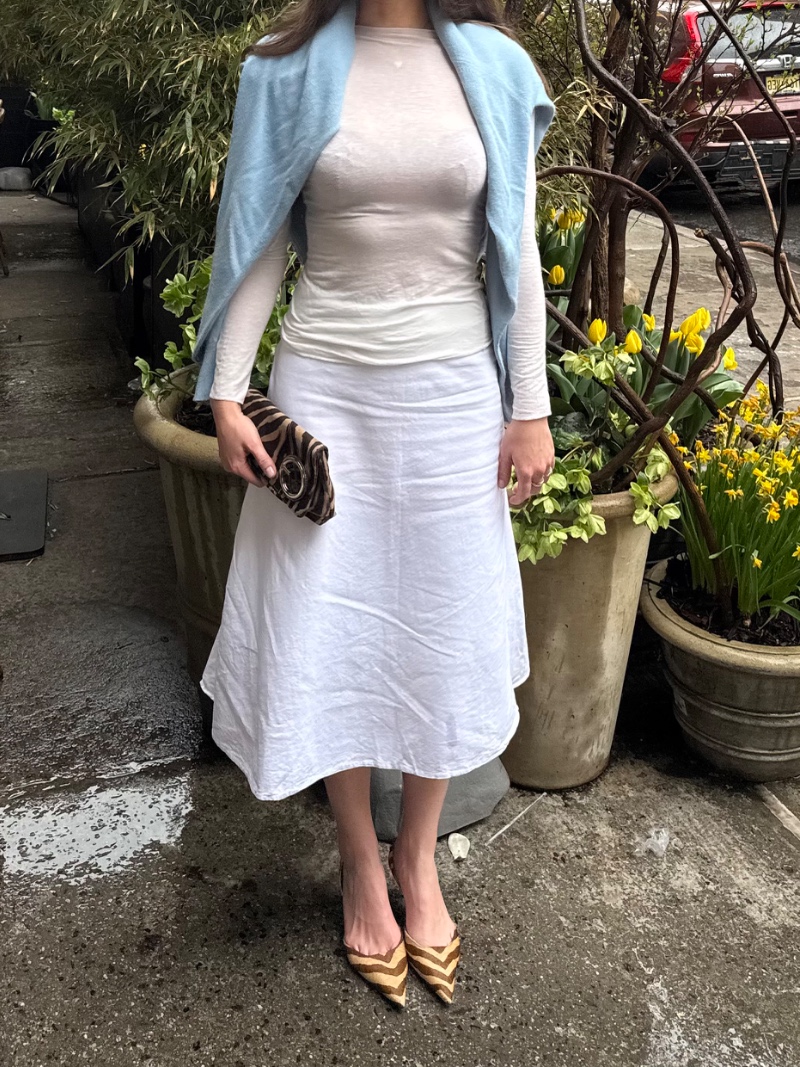 Easter brunch at Hotel Chelsea