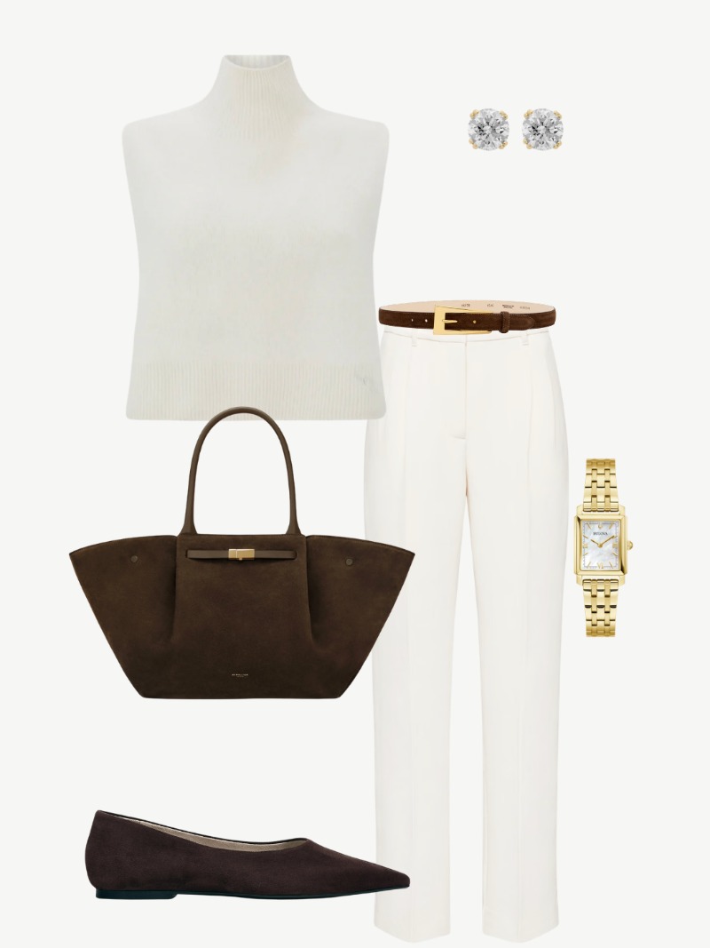 Casual Day Out Outfit