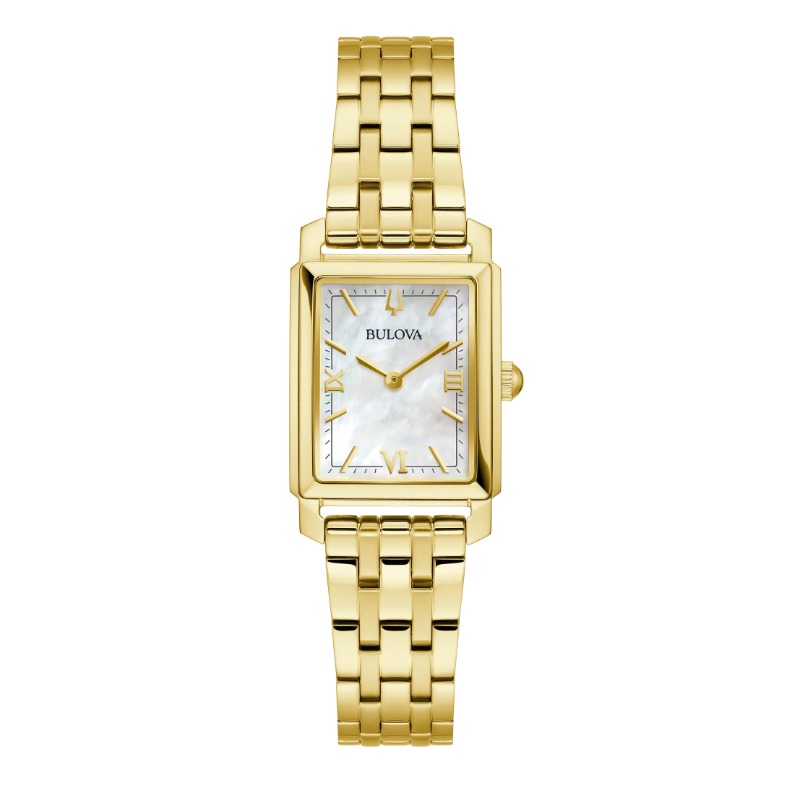 Sutton — Bulova