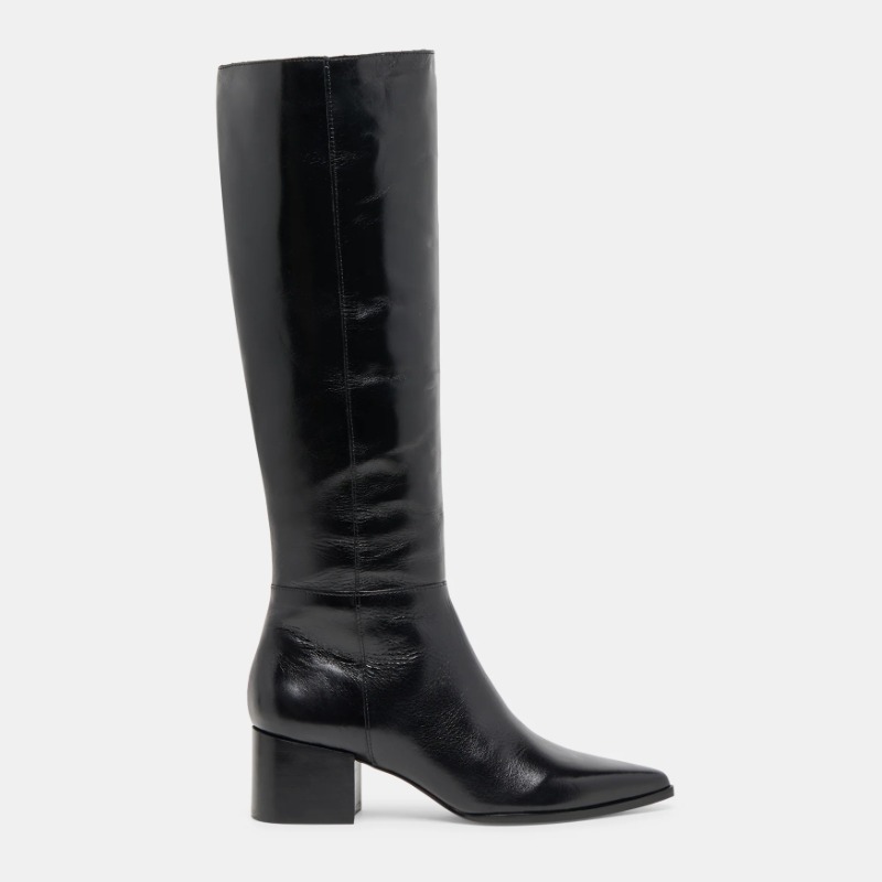 Kirson Boots — dolce vita