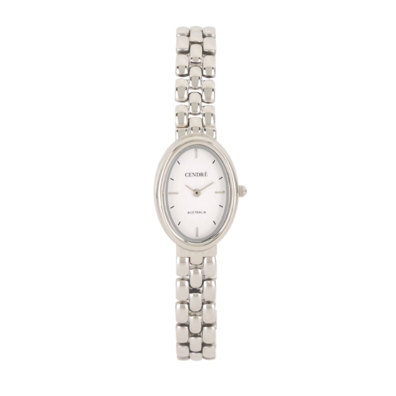Phoebe Watch — Cendre