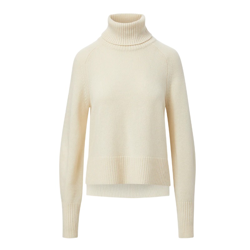 Lerato Cashmere Sweater — Veronica Beard