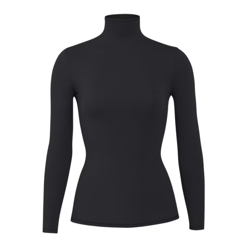 TURTLENECK TOP — SKIMS