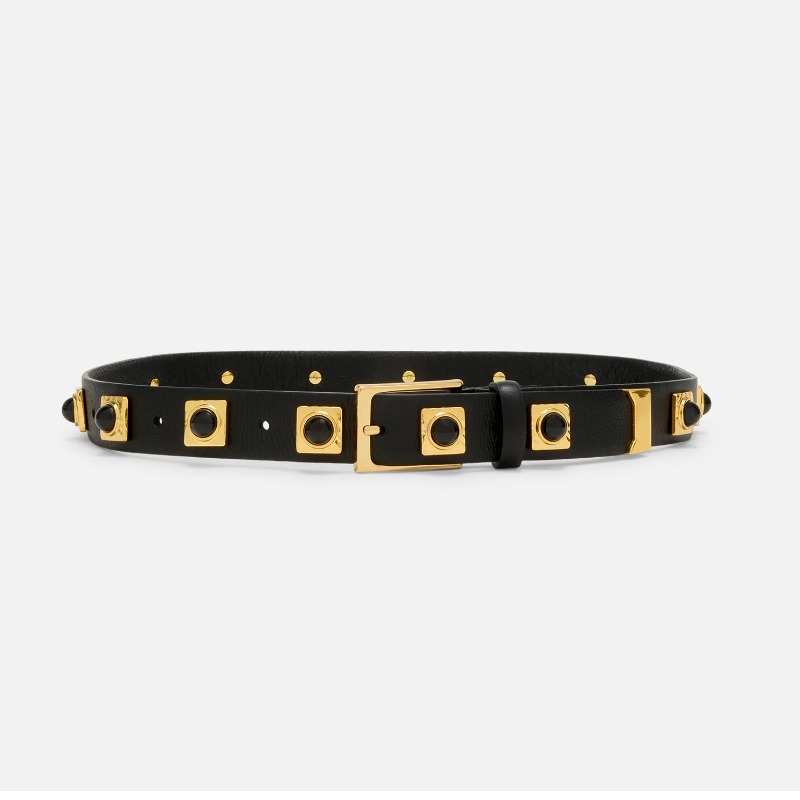 No. 2 Belt — AUREUM