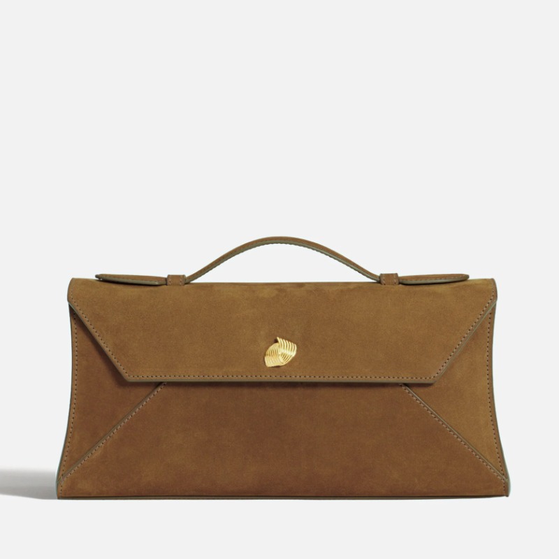 Cassandra Clutch — AUREUM