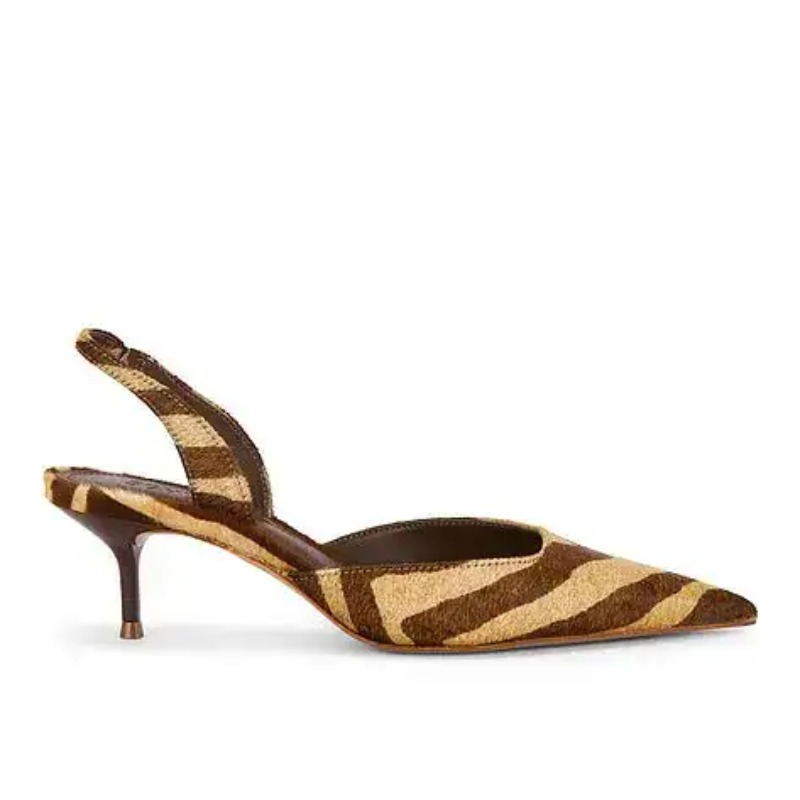 Paola Mid Pump — SCHUTZ