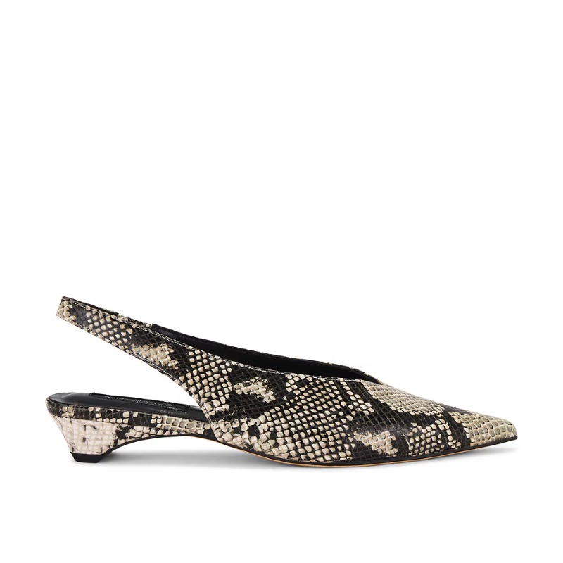 Esmae Pump — Tony Bianco