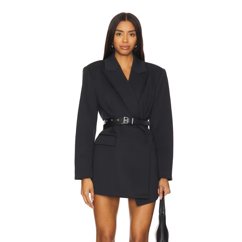Mischa Blazer Dress — Lovers and Friends