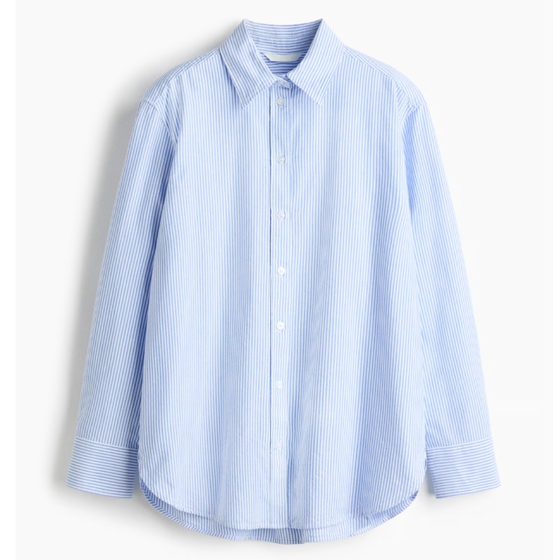 Oxford Shirt — H&M