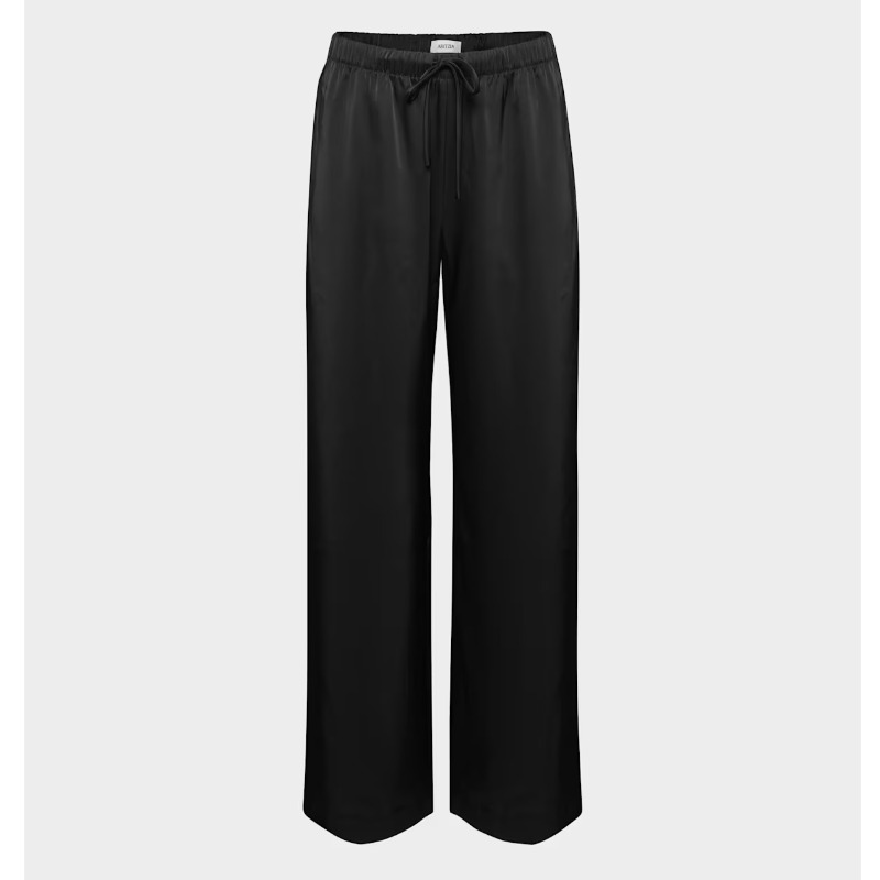 The Lodge Pant™ Satin — Aritzia