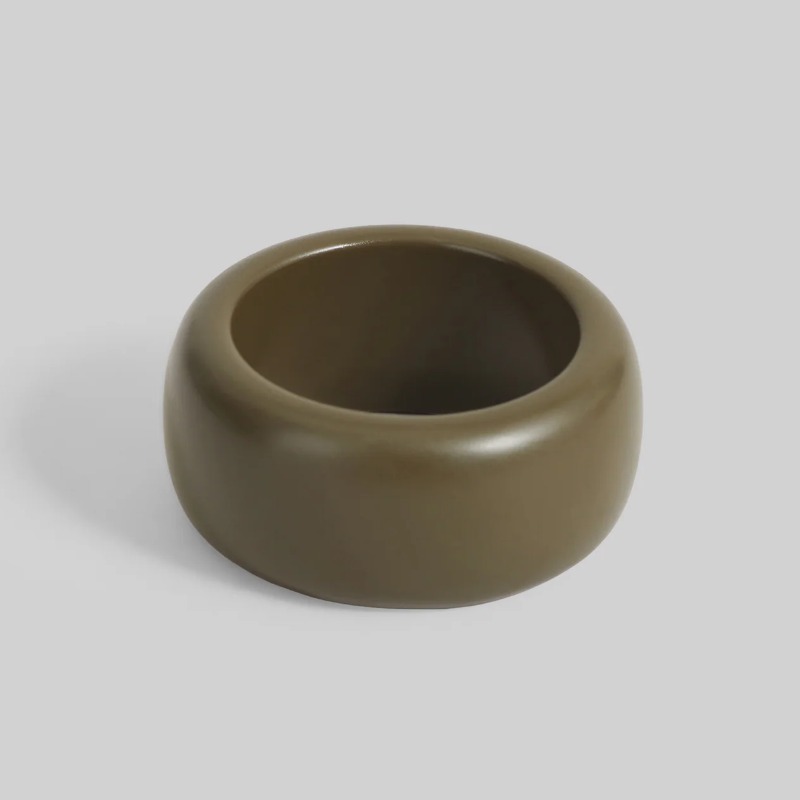 TFS Matte Bangle — The Frankie Shop