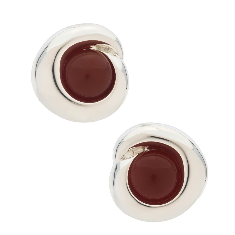 Agnes Earrings — Julietta