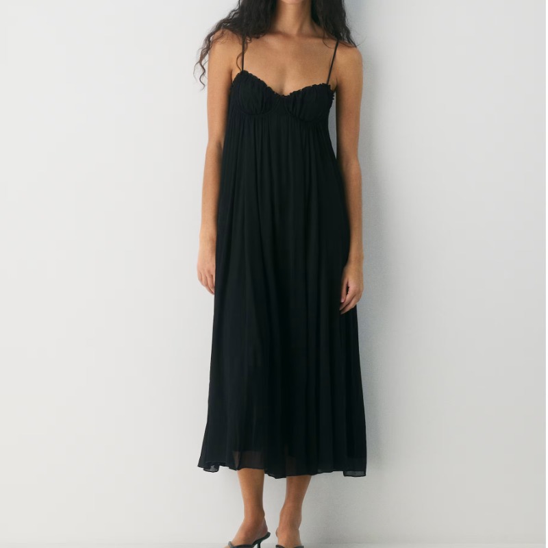 Ember Dress — Aritzia