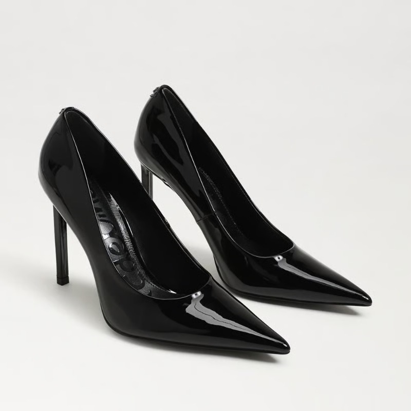 Talula Pointed Toe Pump — Sam Edelman