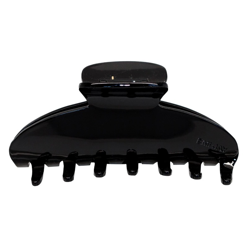 Big Effing Clip® Hair Claw in Noir — Sephora