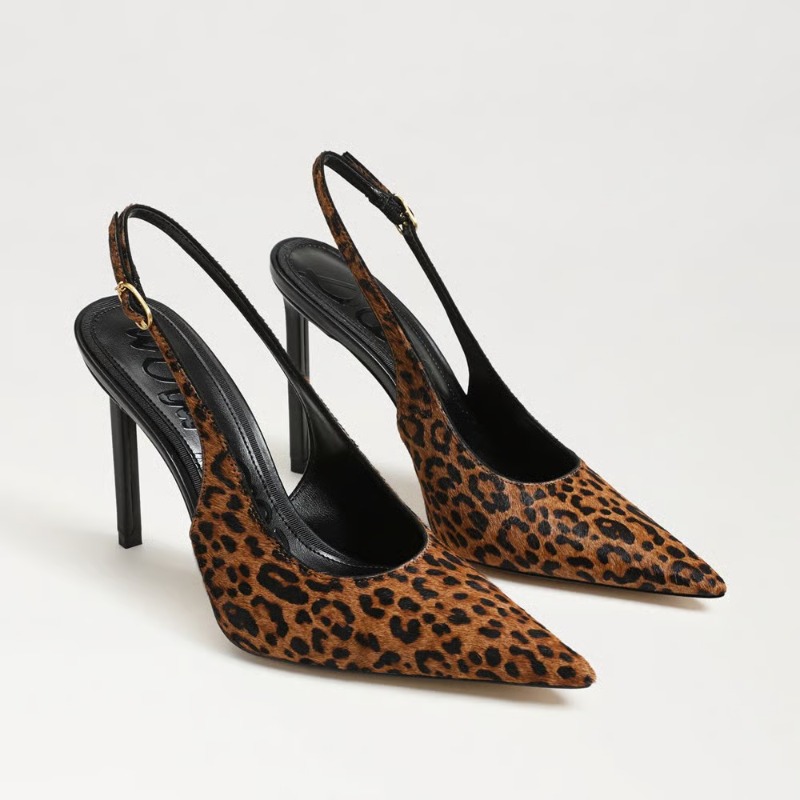 Tegan Slingback Pump — Sam Edelman
