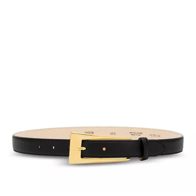 Women's No. 10 Belt — AUREUM