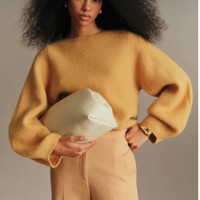Jeanne Jumper — Sézane