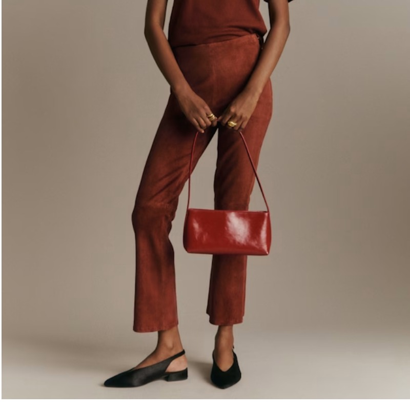 Ciara Trousers — Sézane