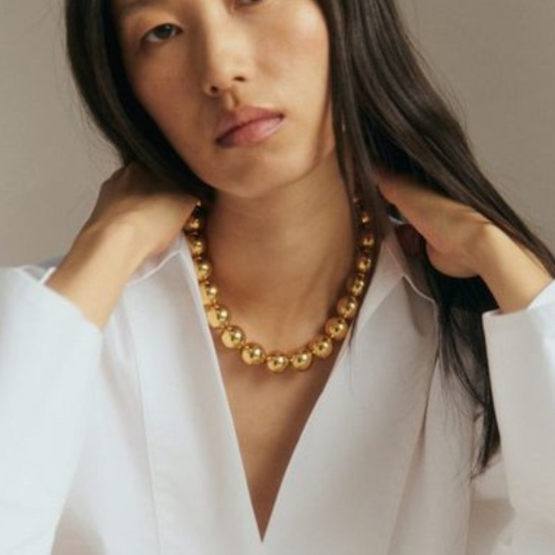 Calista Necklace — Sézane