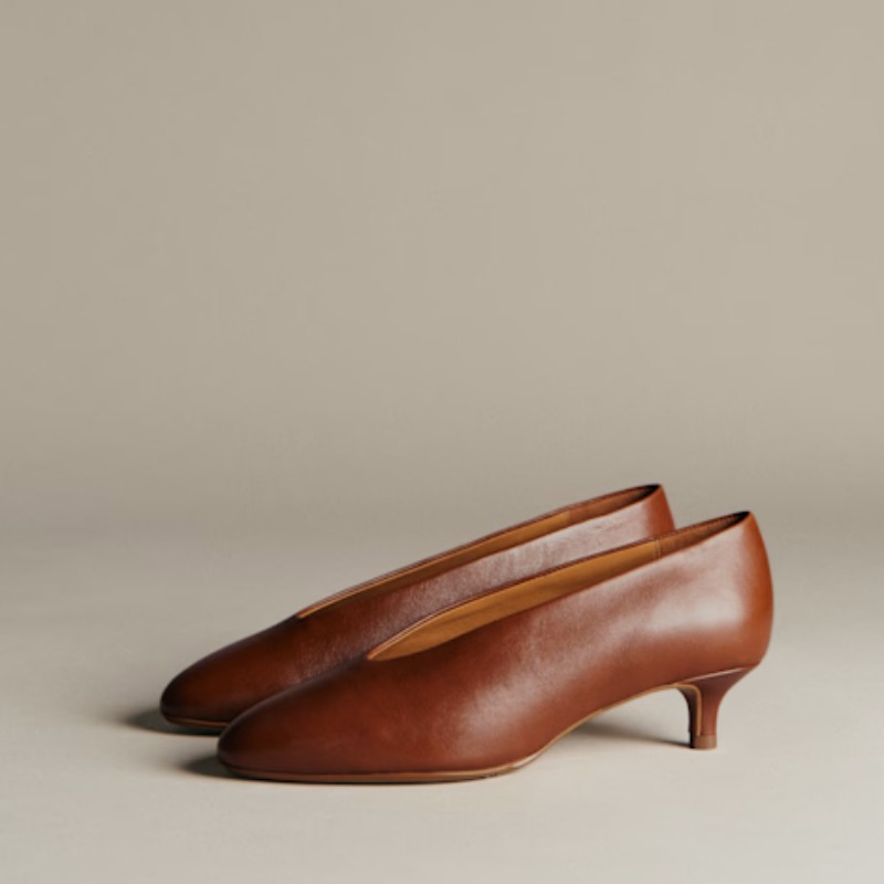 Barbara Pumps — Sézane