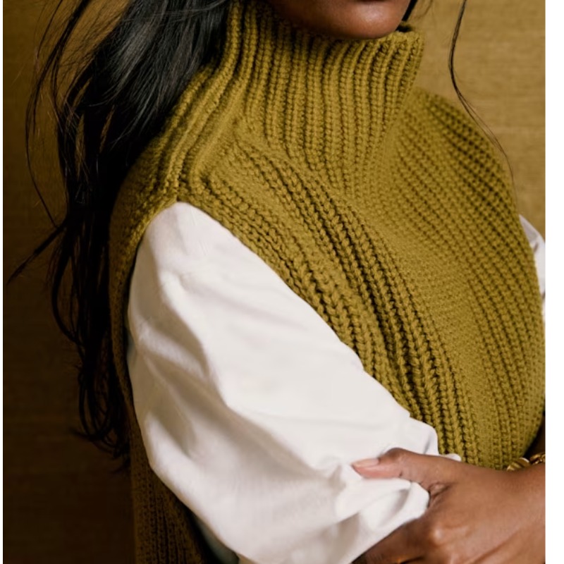 Alexandre Jumper — Sézane