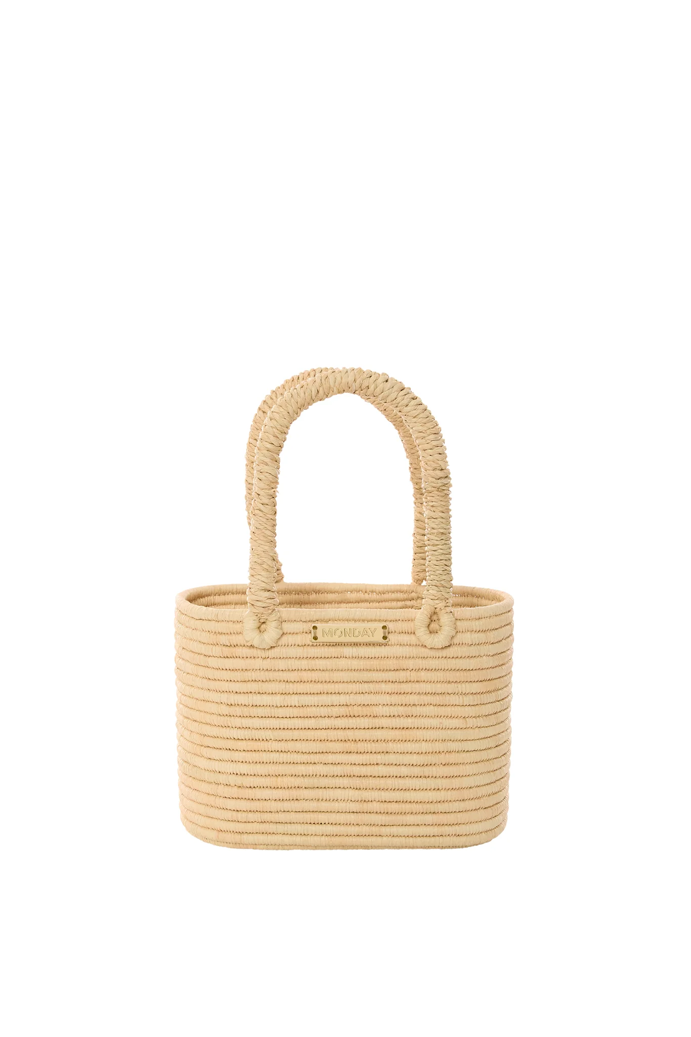 Valencia Bag - Mini — Monday Swimwear