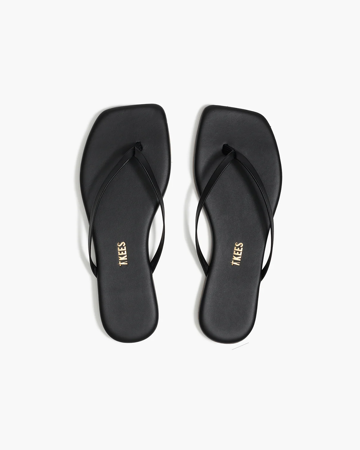 Square Toe Lily — TKEES