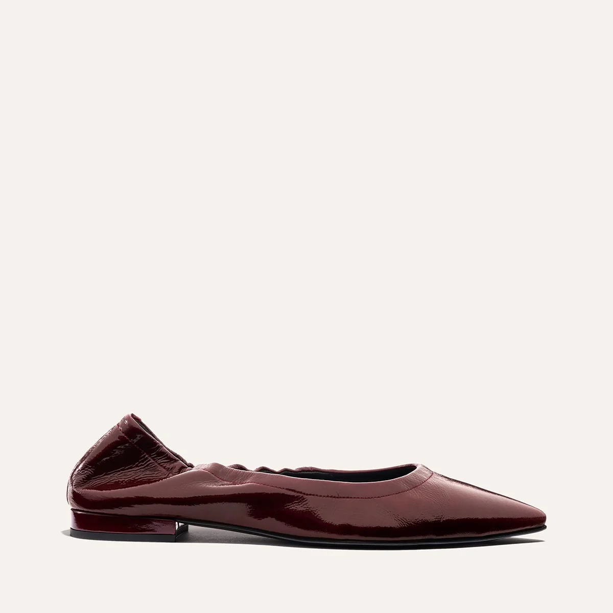 The Roma — Margaux