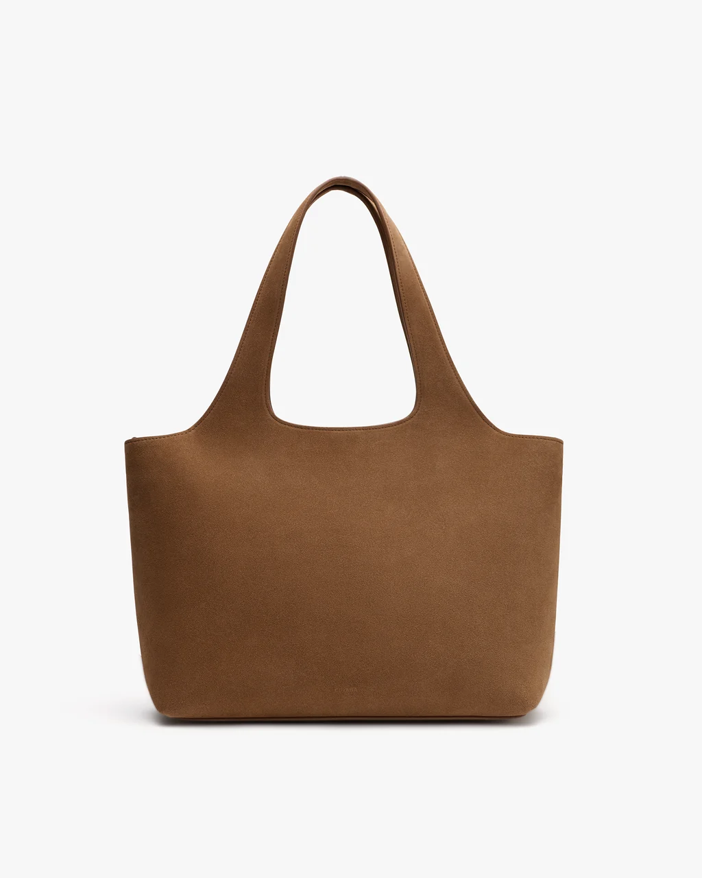 System Tote 13-inch (Suede) - Anniversary Collection — Cuyana