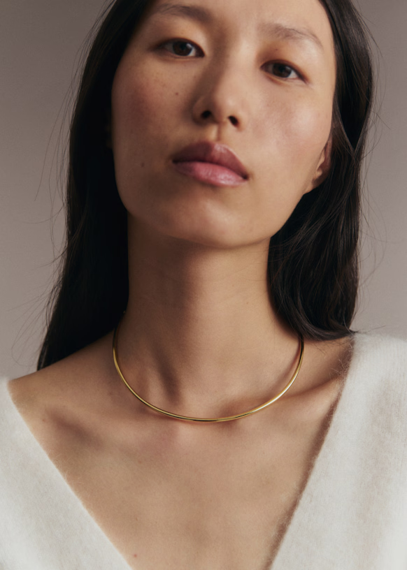 Irma Necklace — Sézane