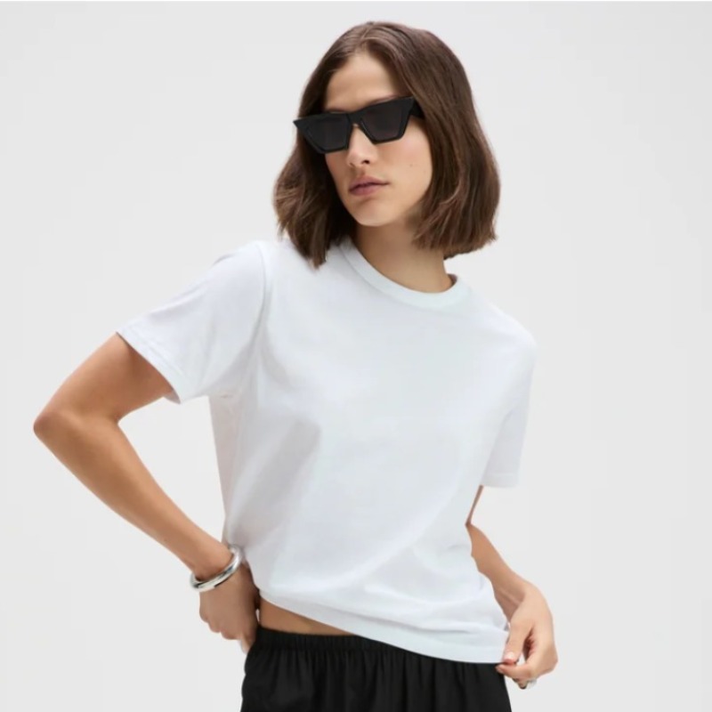 The Iconically Soft Perfect Tee — Sold Out NYC