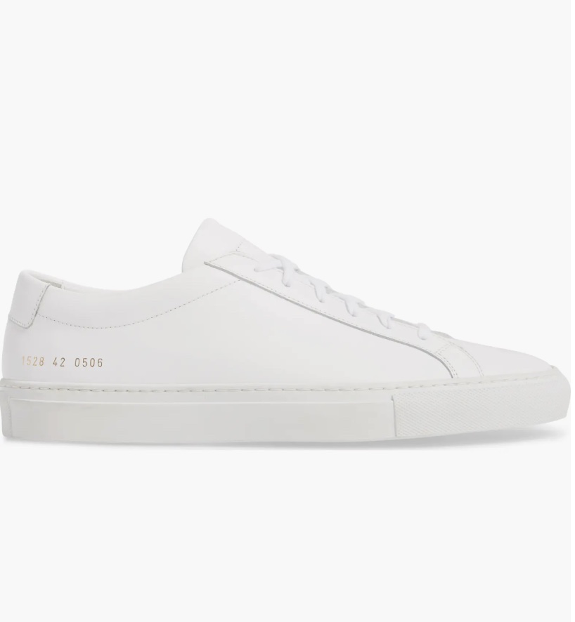 Original Achilles Sneaker (Men) — Common Projects