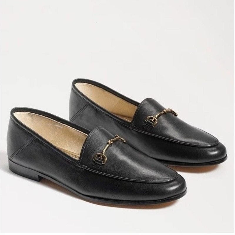 Loraine Bit Loafer — Sam Edelman