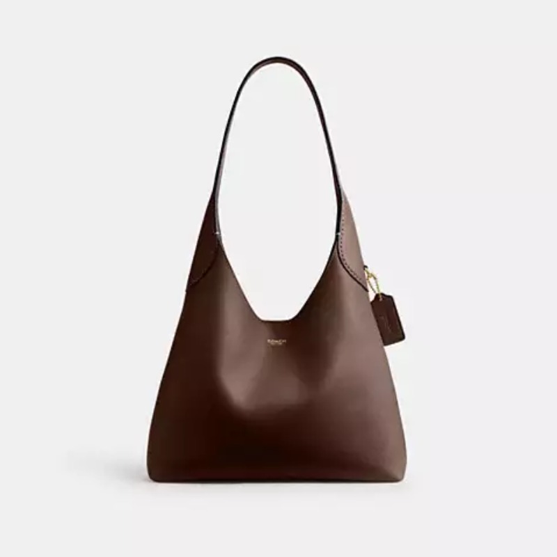 Brooklyn Shoulder Bag 28 — Coach