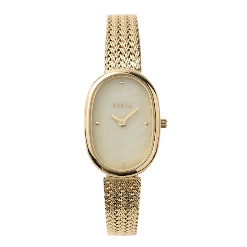 Jane Watch — Breda